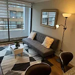 Apart Hotel Centrico Concepcion