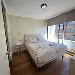 Apart Hotel Centrico Concepcion