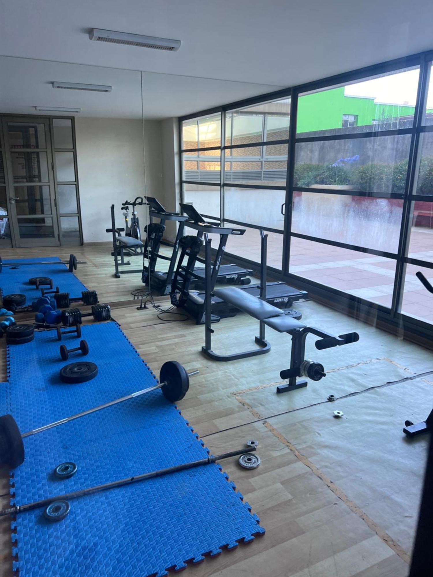 Apartamento Centrico Concepción