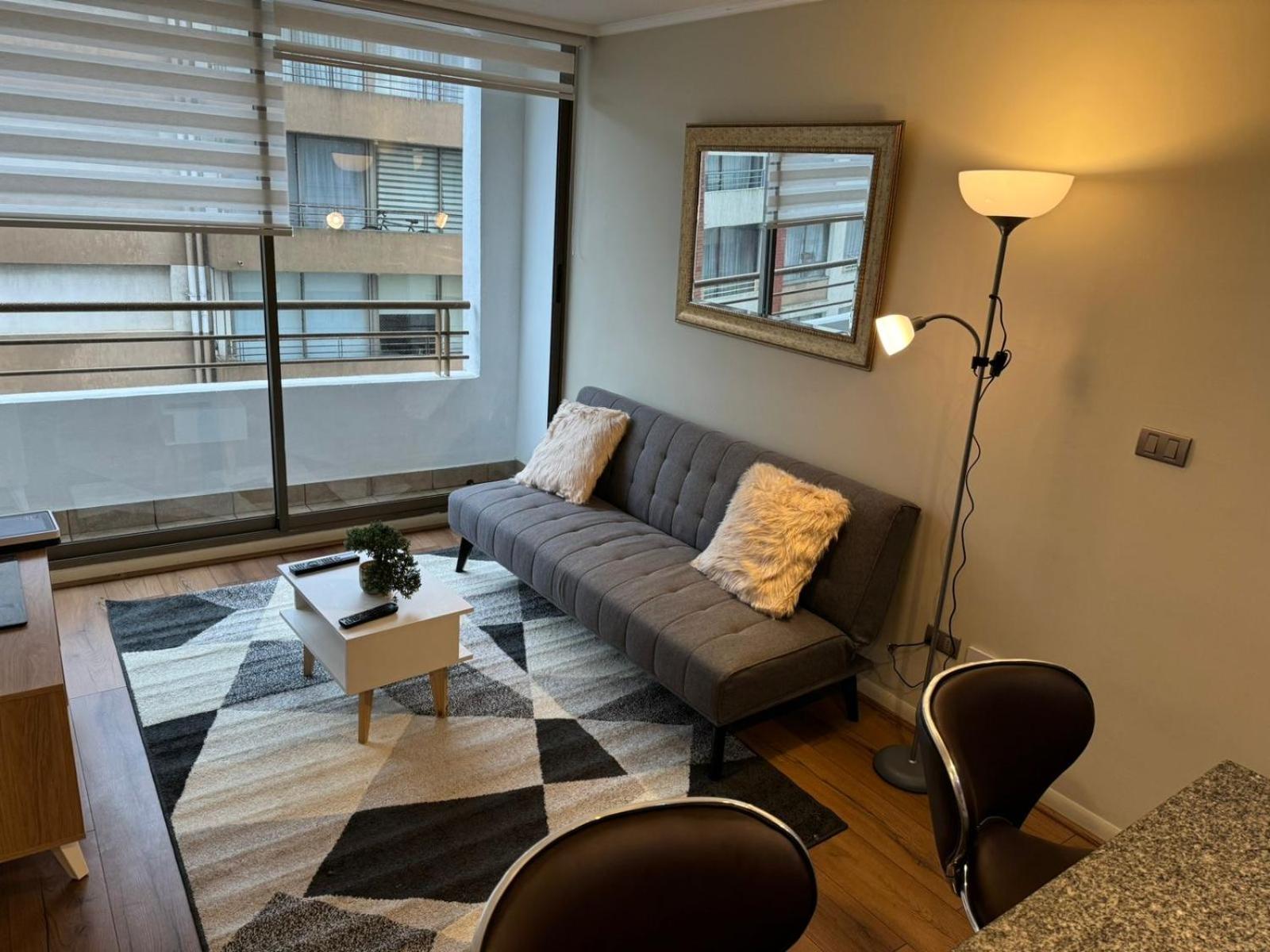 Apartamento Centrico *