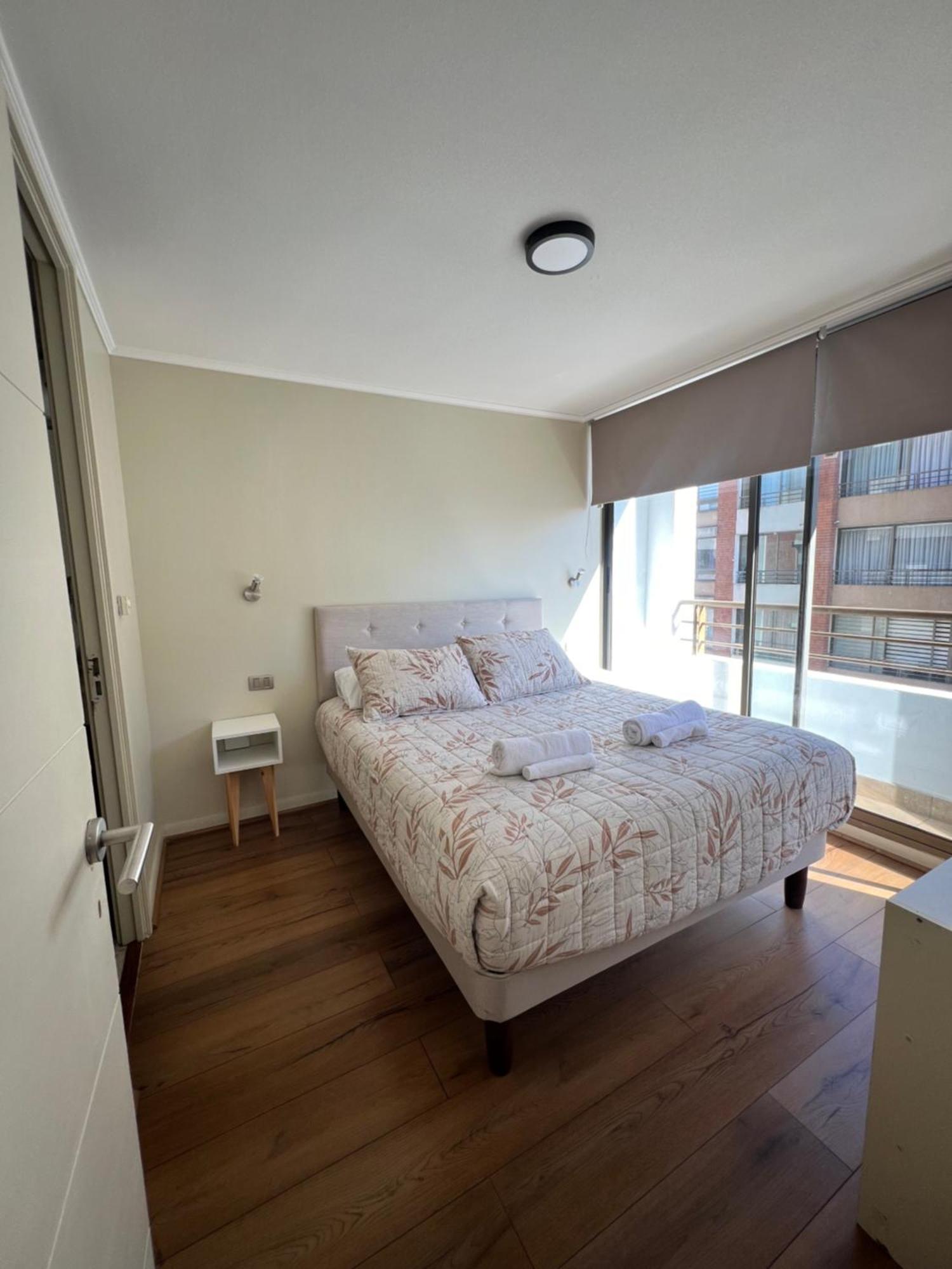 Centrico Apartamento *