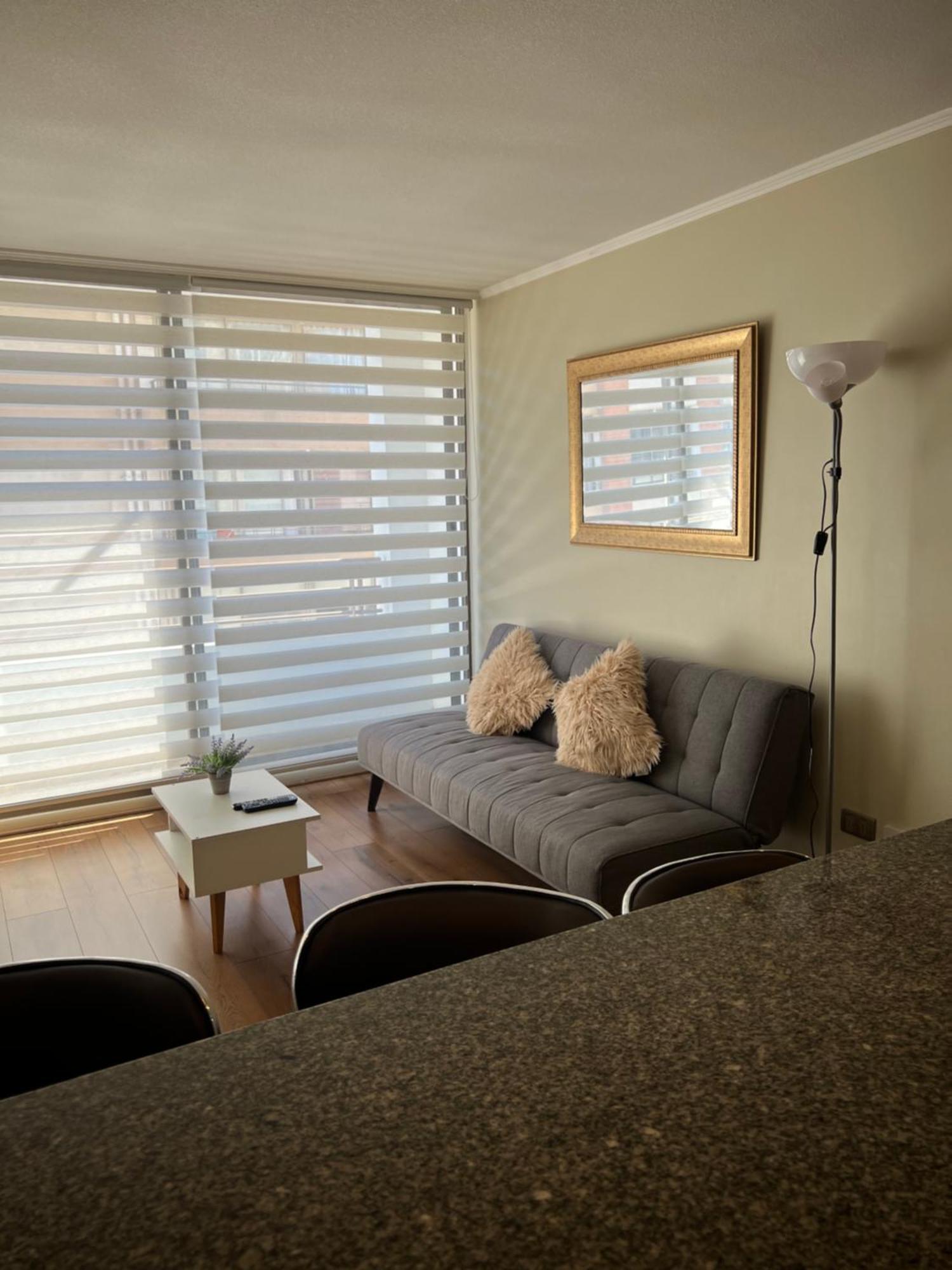 Centrico Apartamento