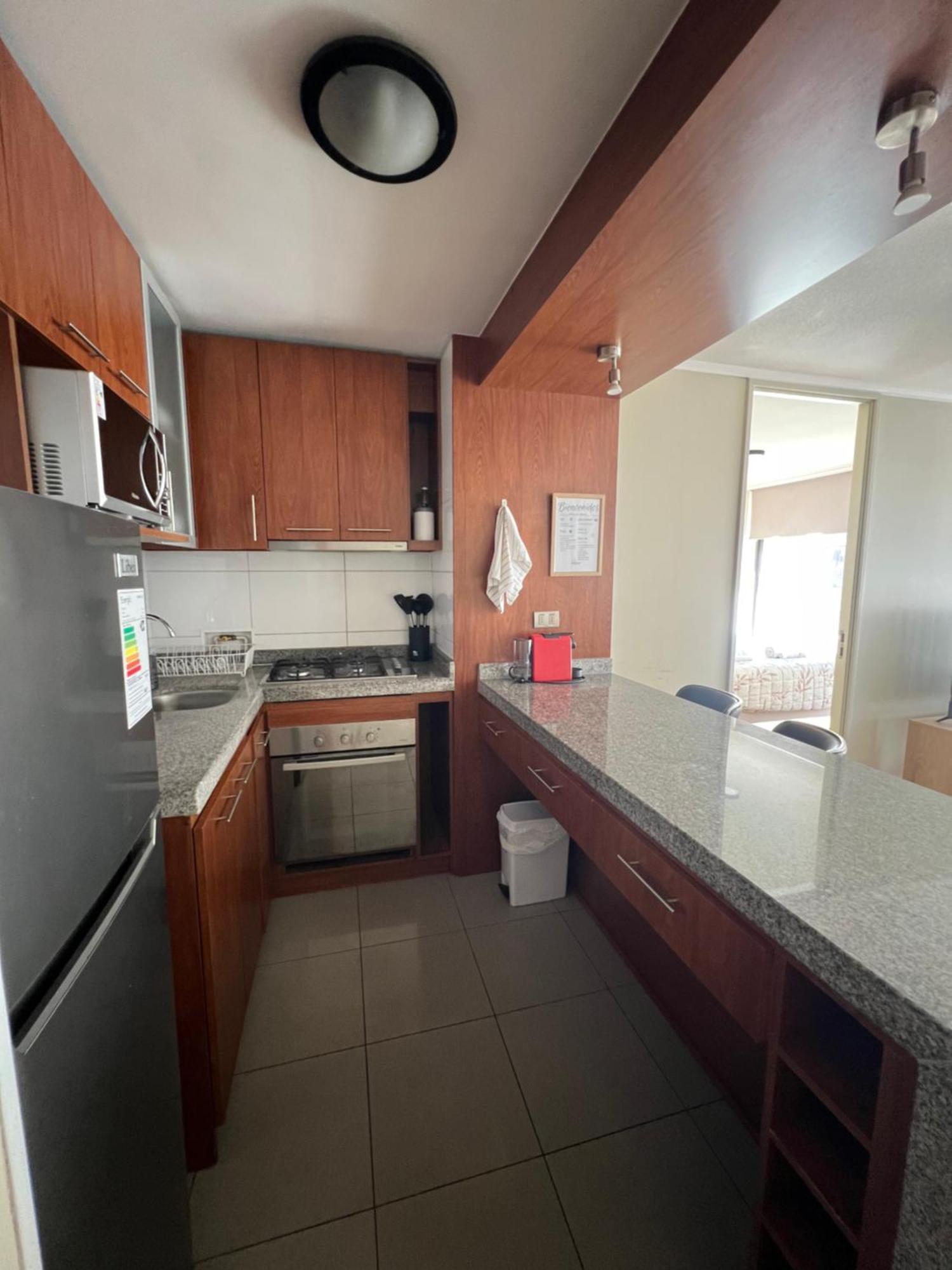 Apartamento Centrico *