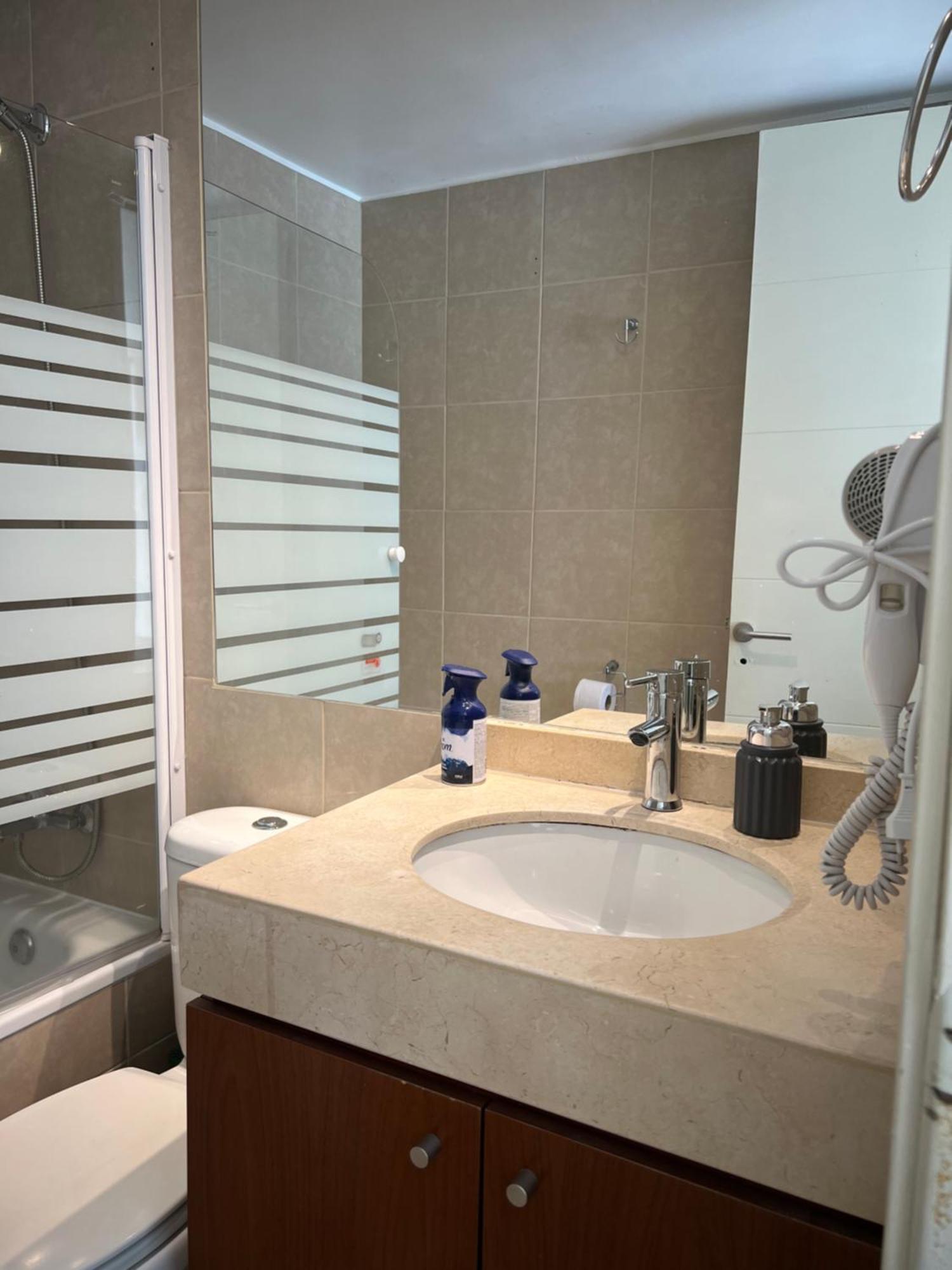 Centrico Apartamento